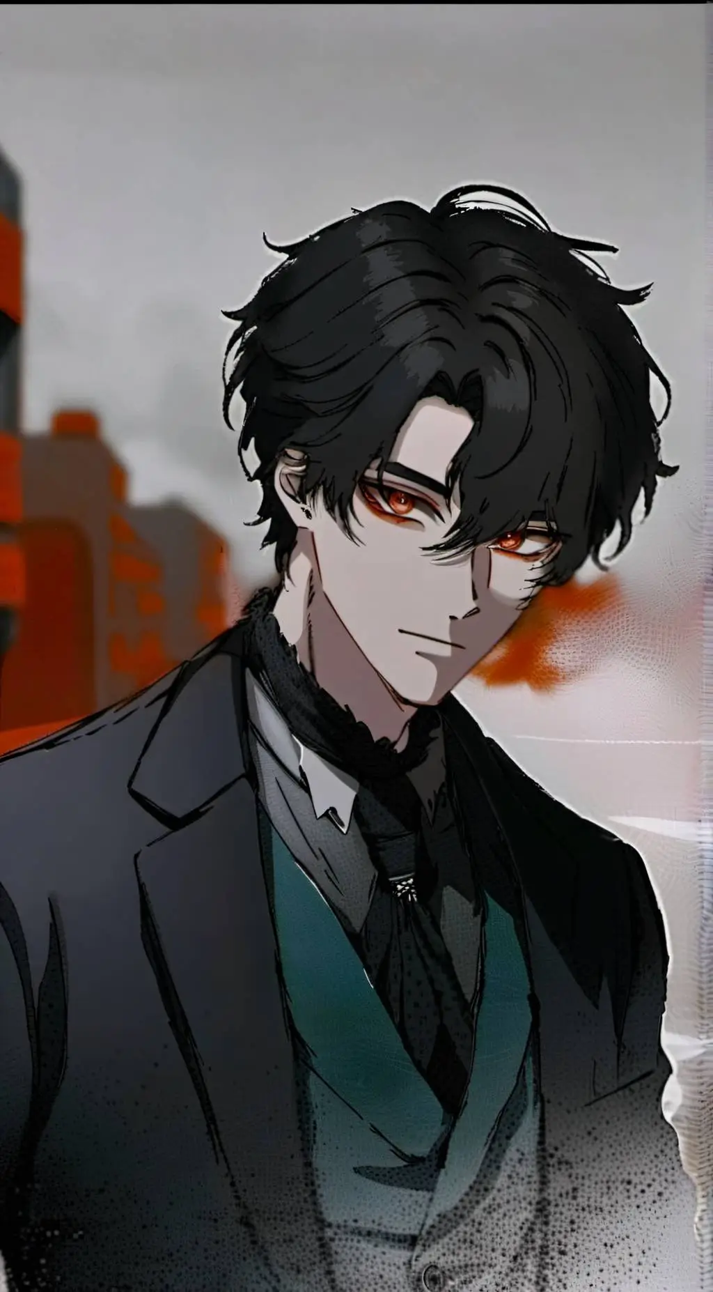 Talkie AI - Chat with Calex