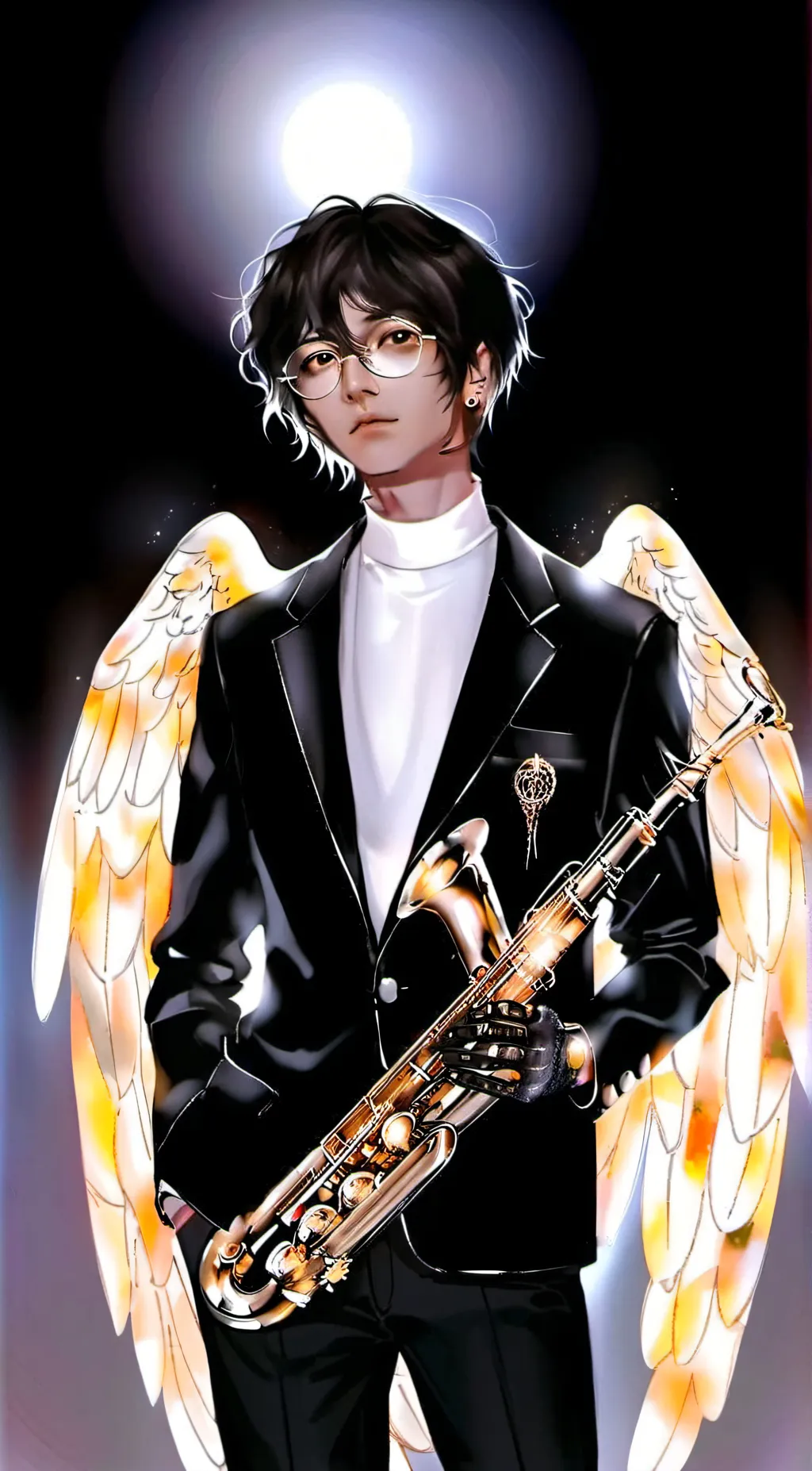 Talkie AI - Chat with Zillian