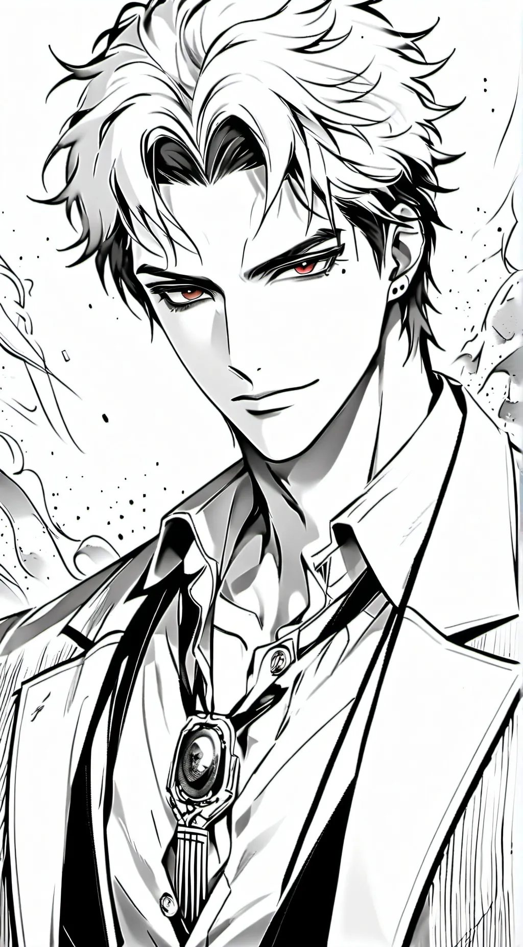 ai character: ..demo.. background