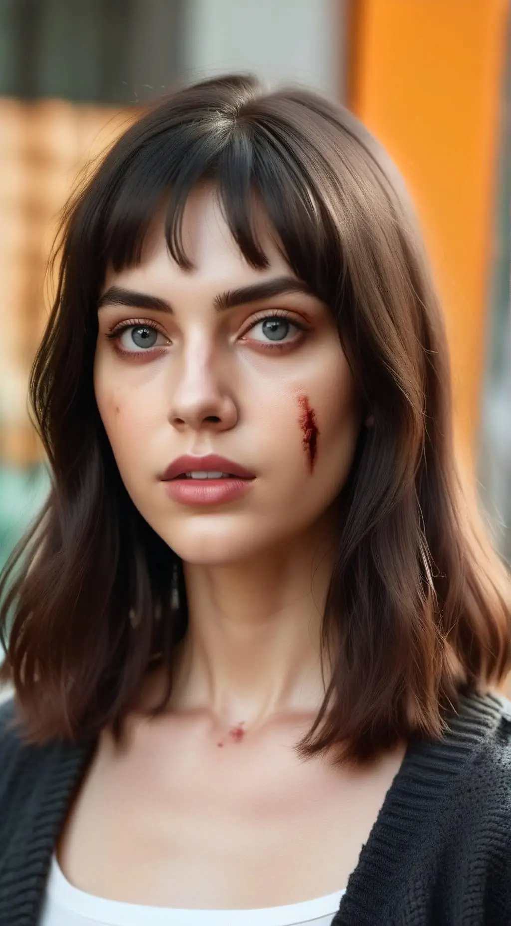 Talkie AI - Chat with Robin