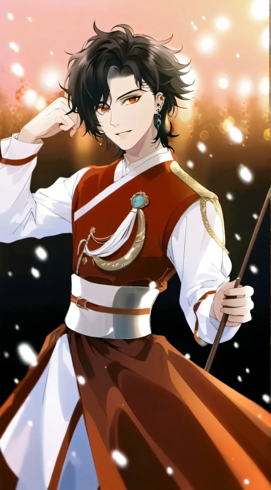 Talkie AI - Chat with focus