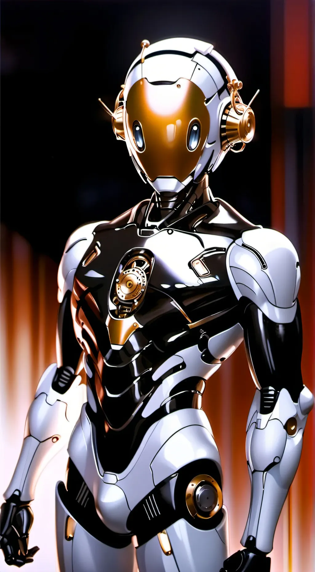 Talkie AI - Chat with Allen Becker