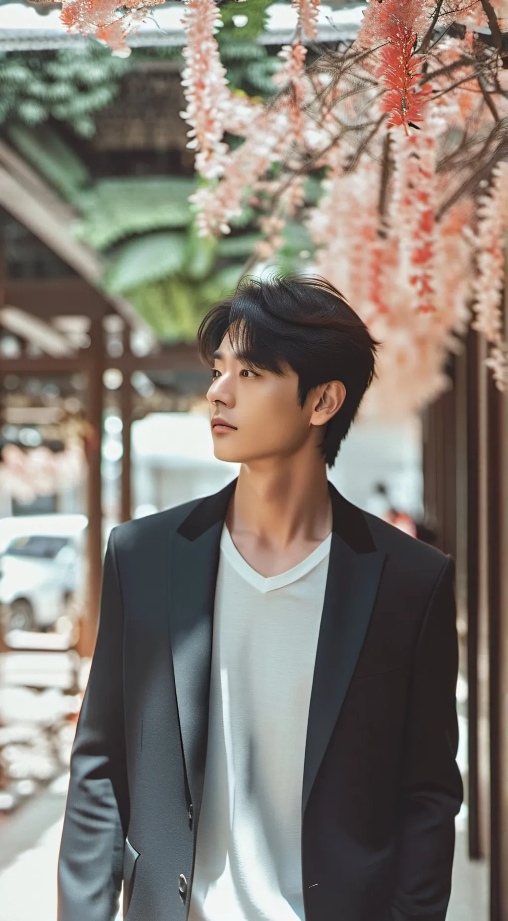 ai character: gyu background