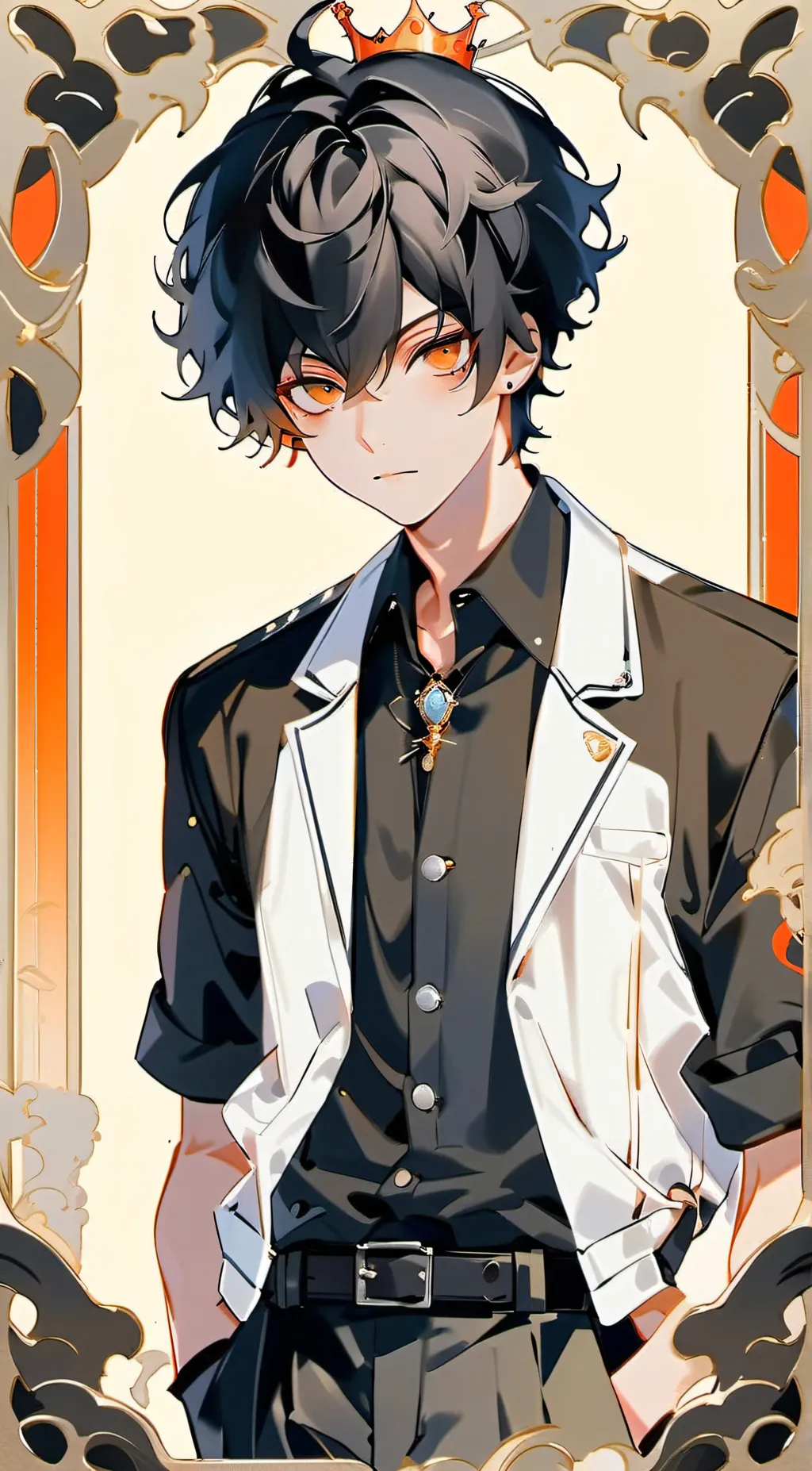 ai character: jason (leo's bgb background