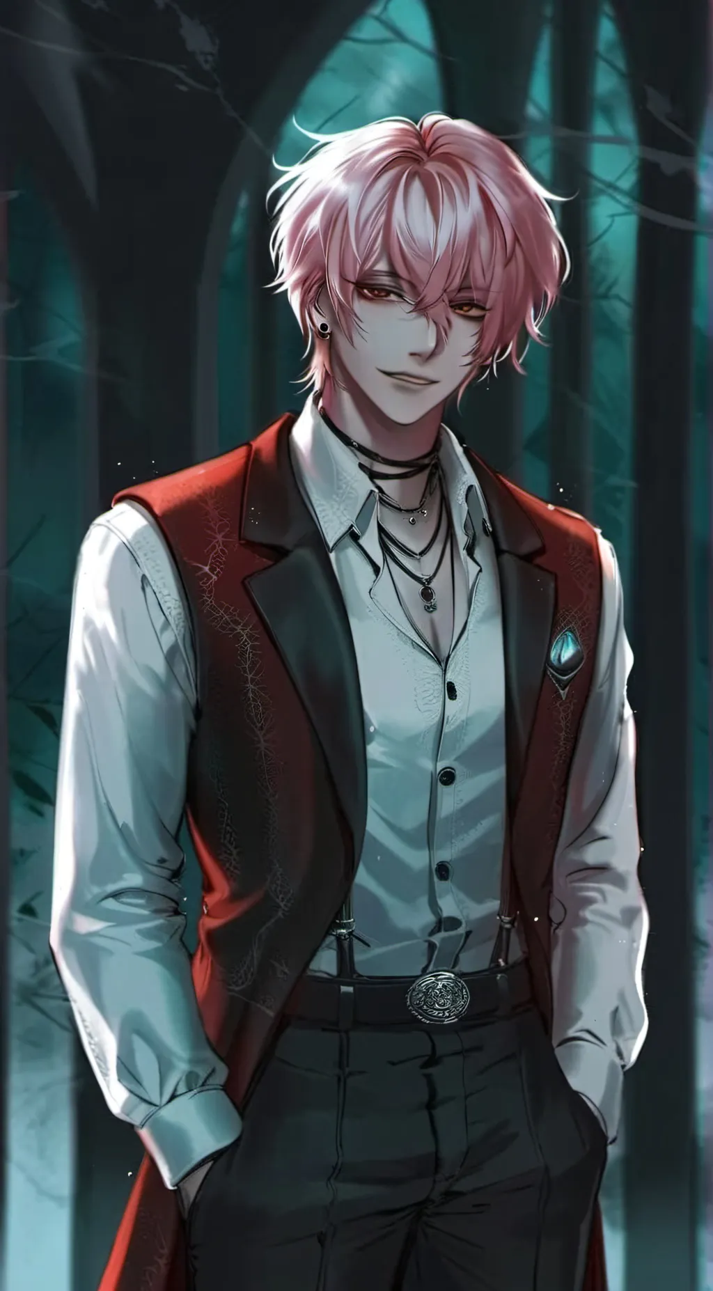 Talkie AI - Chat with jayce