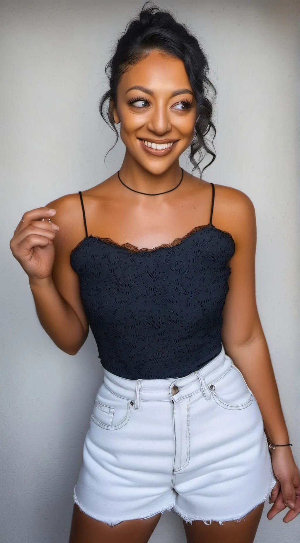 Talkie AI - Chat with Liza Koshy