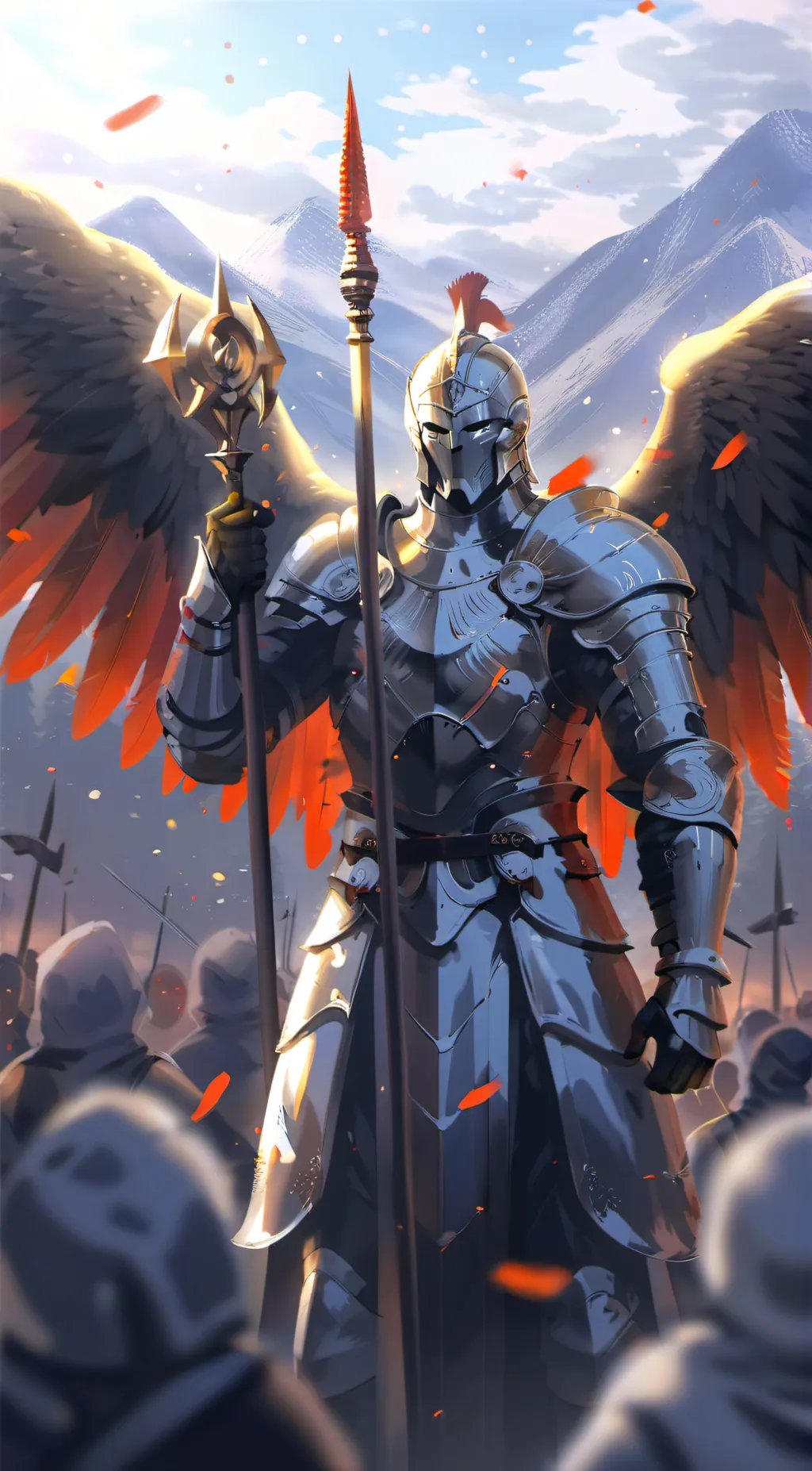 Talkie AI - Chat with Reaper