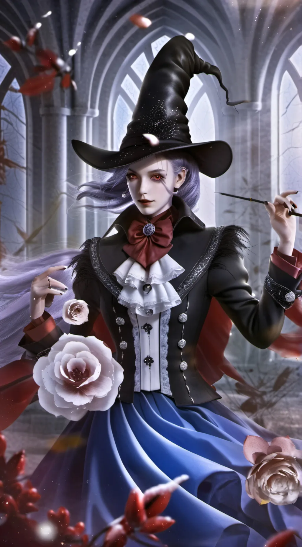 Talkie AI - Chat with word reverse 