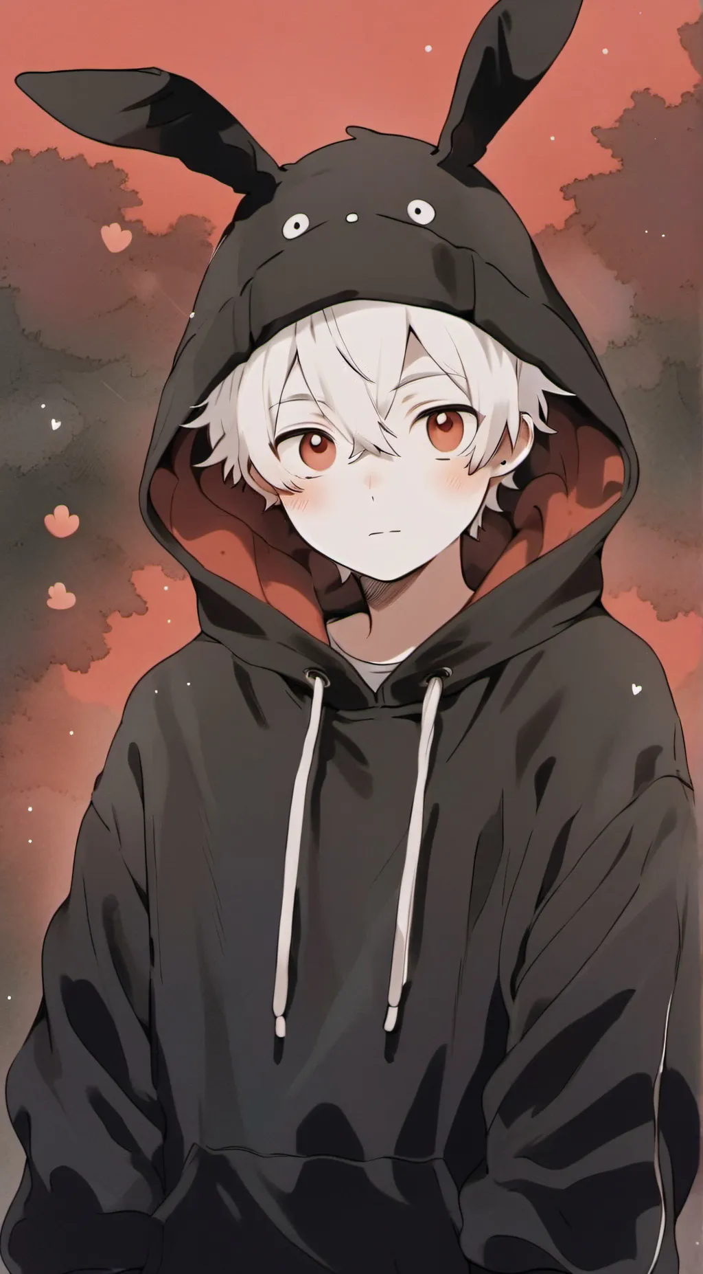 ai character: Alex  background