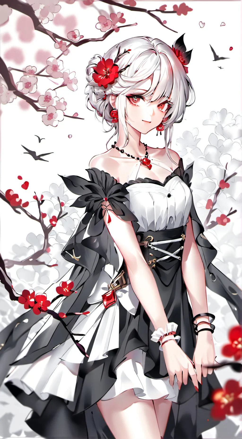 ai character: FPE background