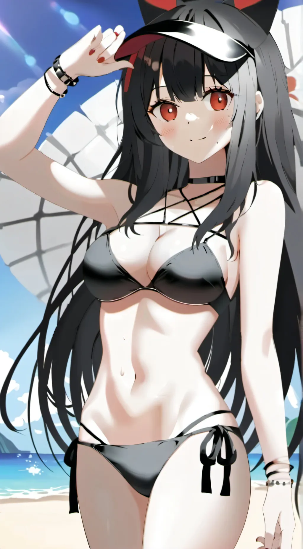 ai character: Stella  background