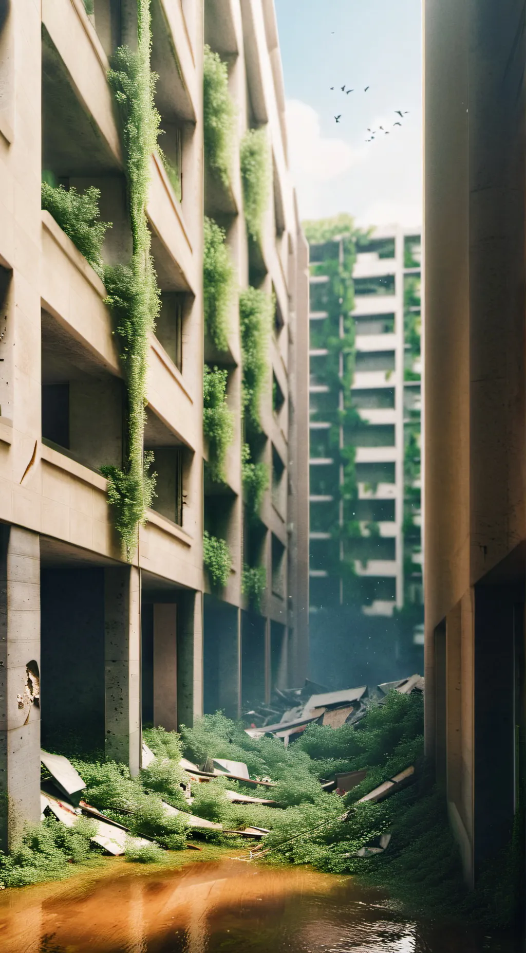 Talkie AI - Chat with Countryhumans: Pt2