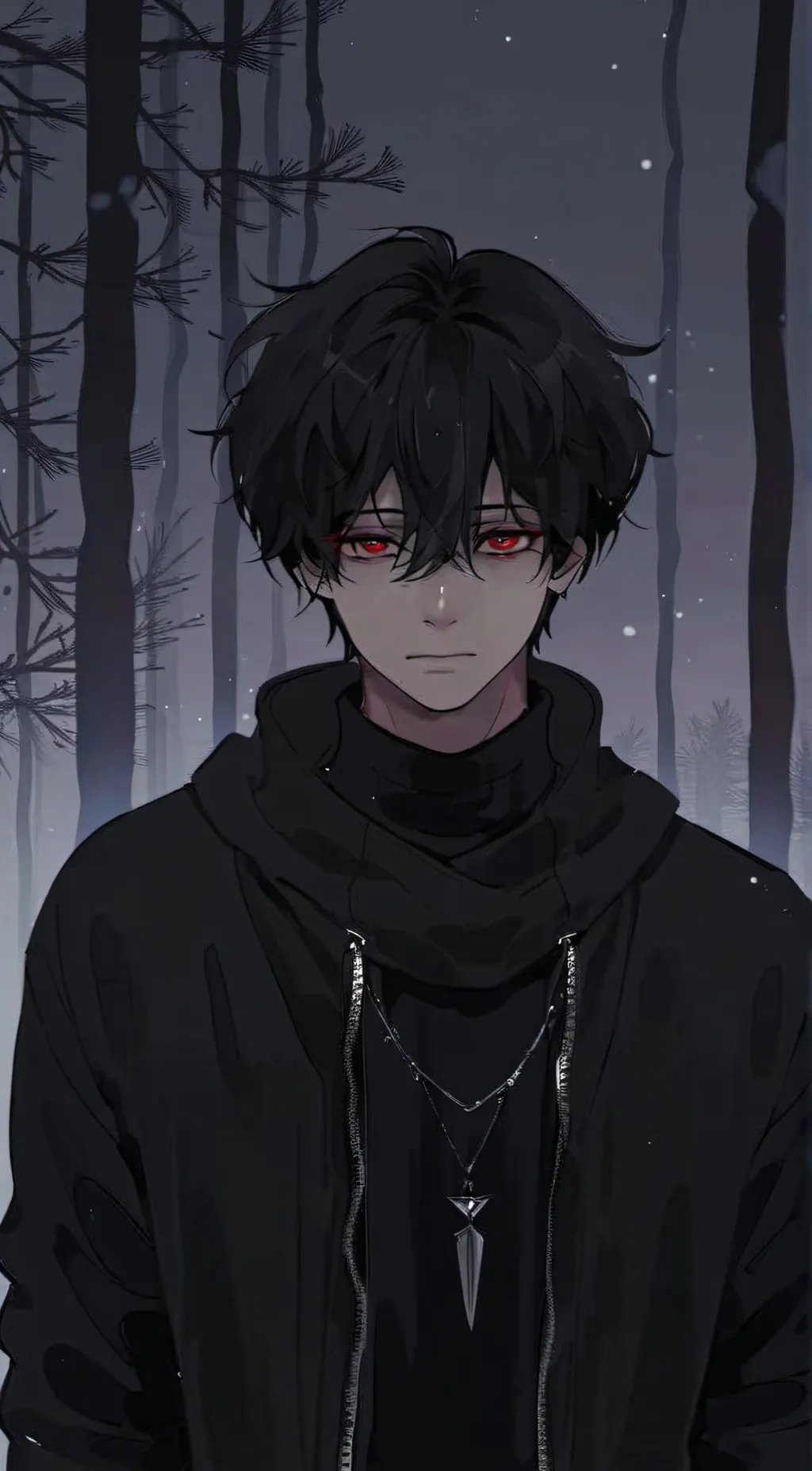 Talkie AI - Chat with xion