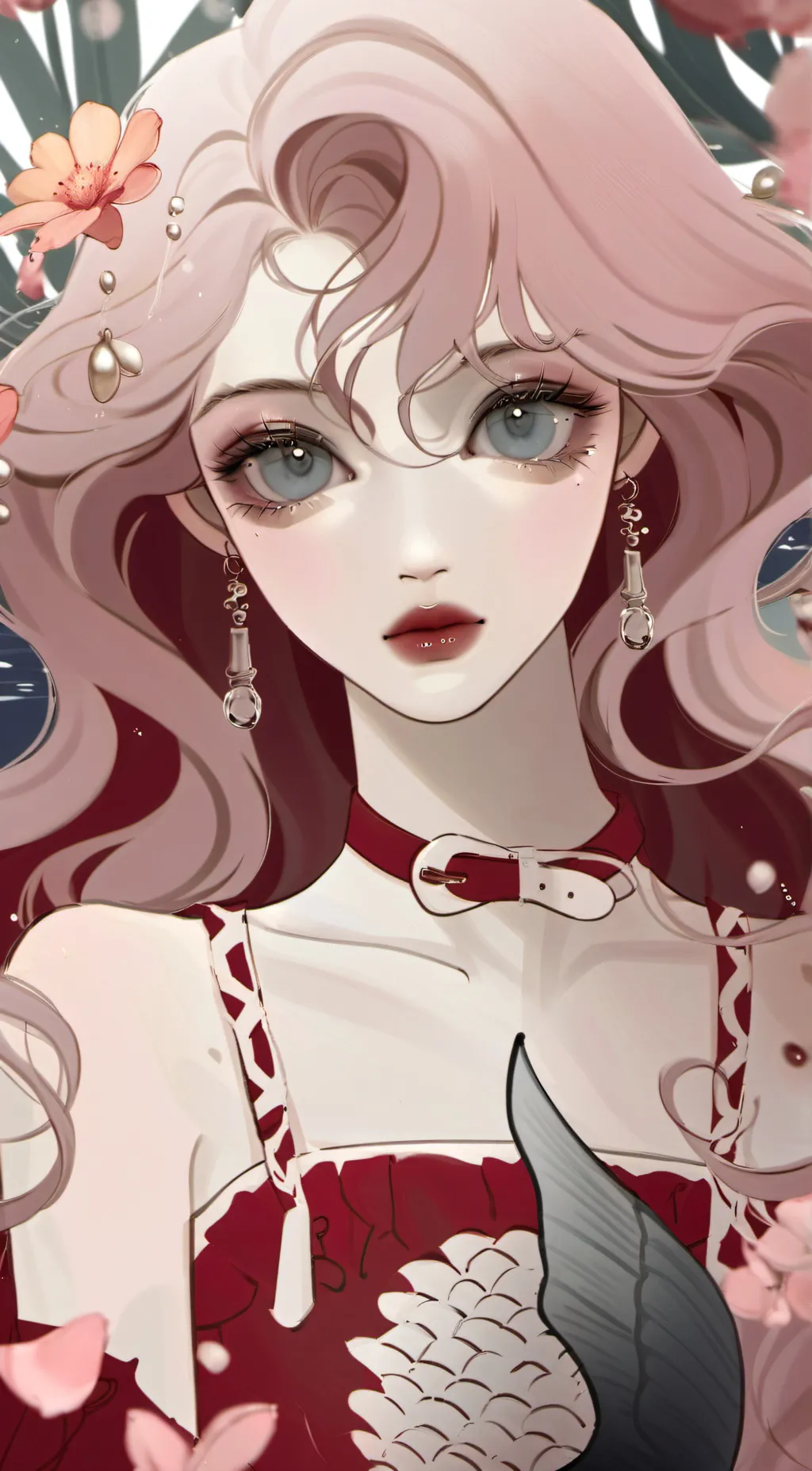 ai character: Hogwarts background