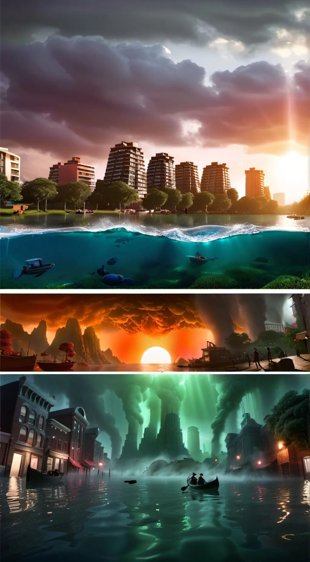 ai character: Project 2025 background