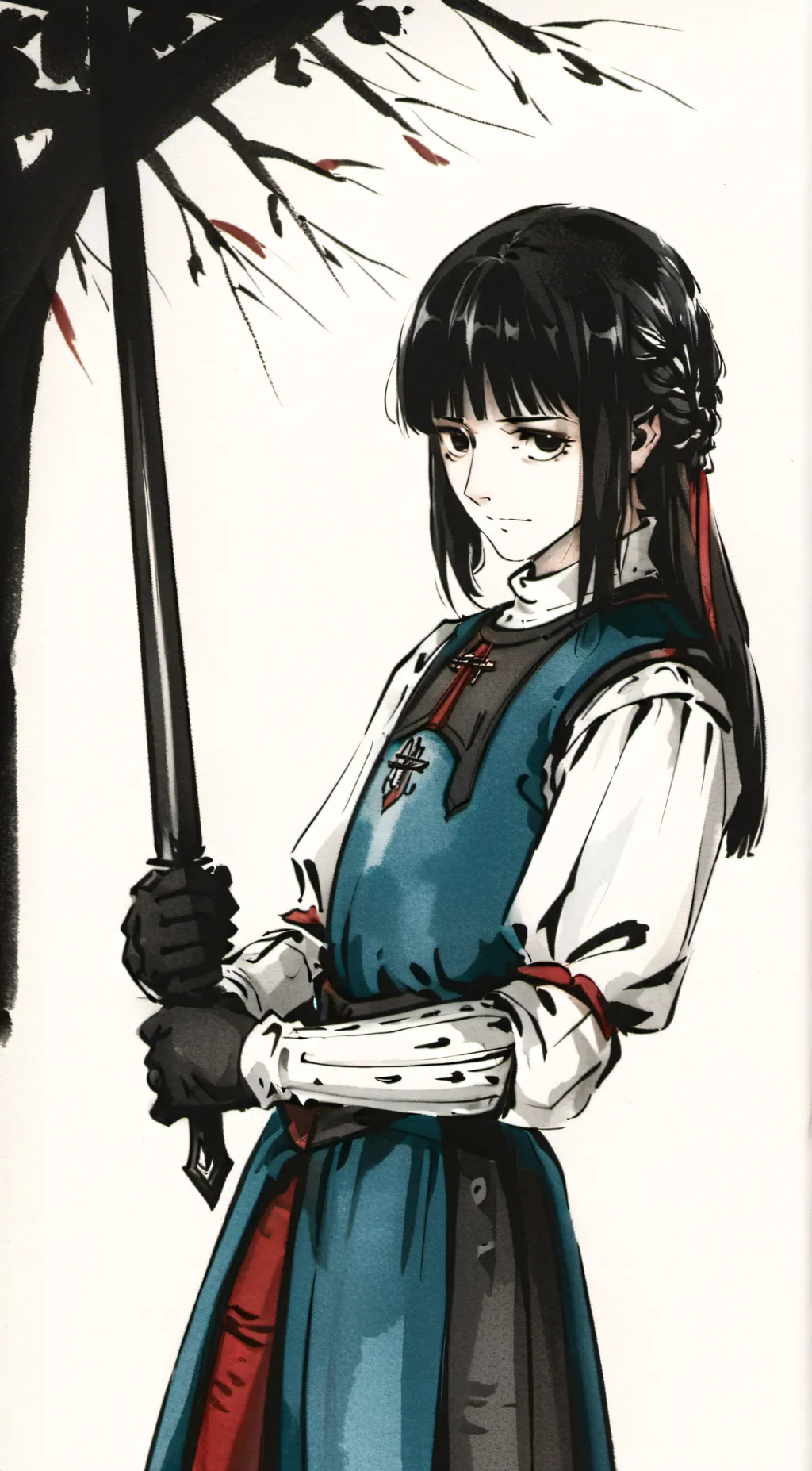 Talkie AI - Chat with Sera