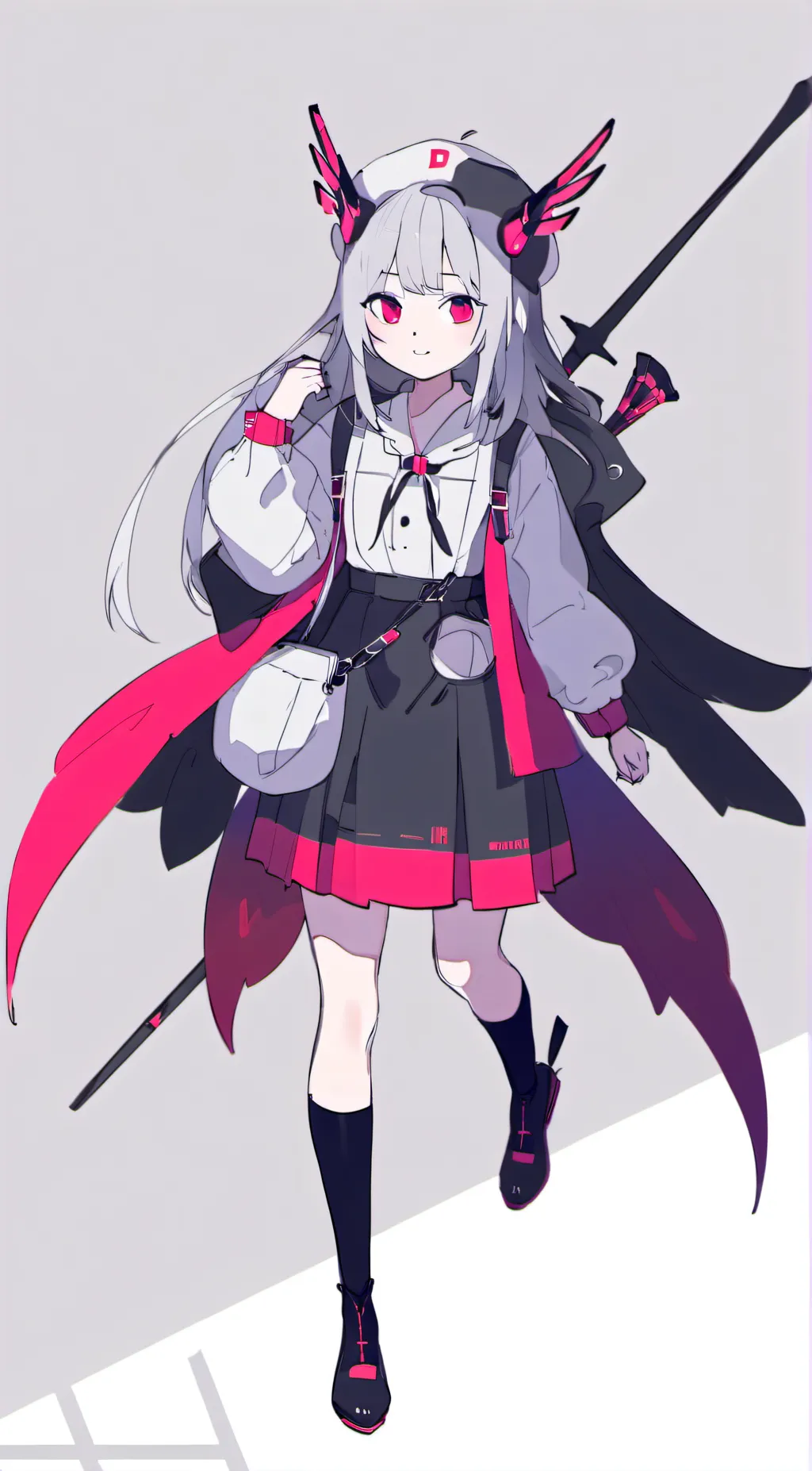 Talkie AI - Chat with Flower