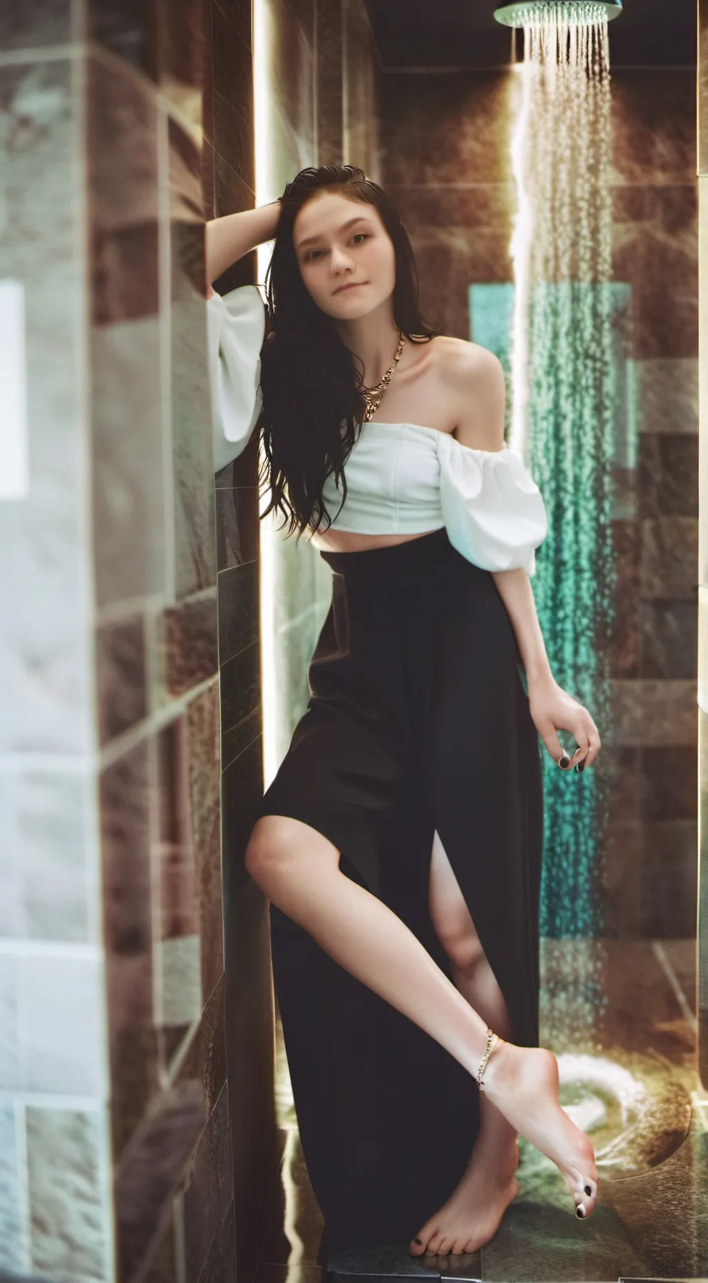 Talkie AI - Chat with Dixie