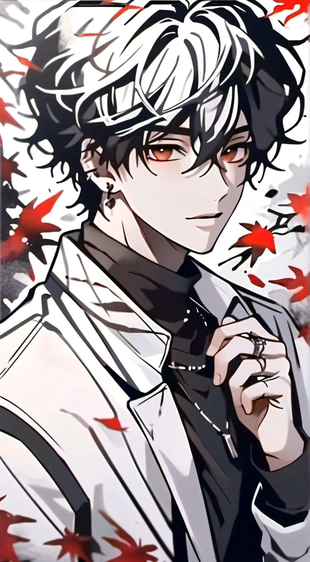 ai character: Nusuki background