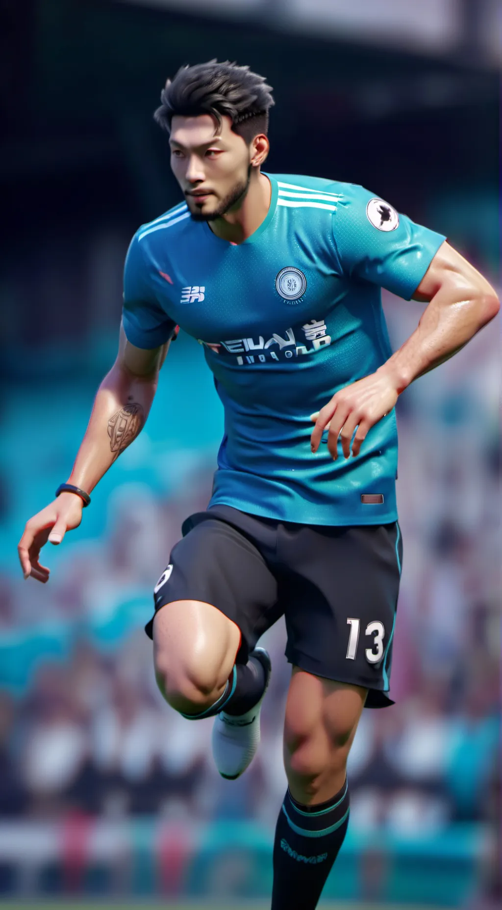 Talkie AI - Chat with Bobby 