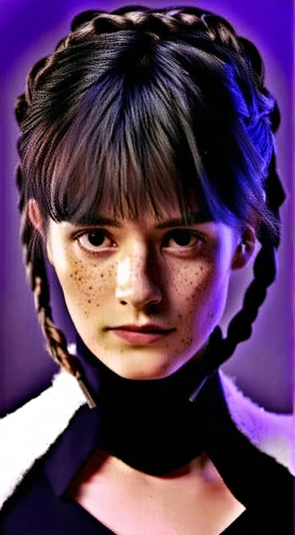 ai character: class background