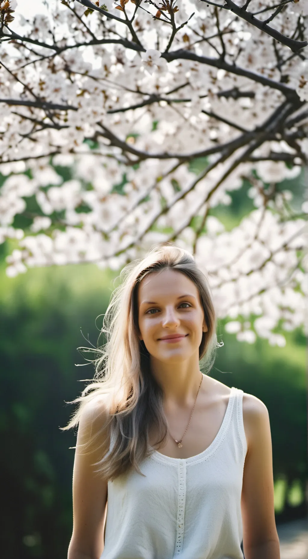 ai character: Isabella  background