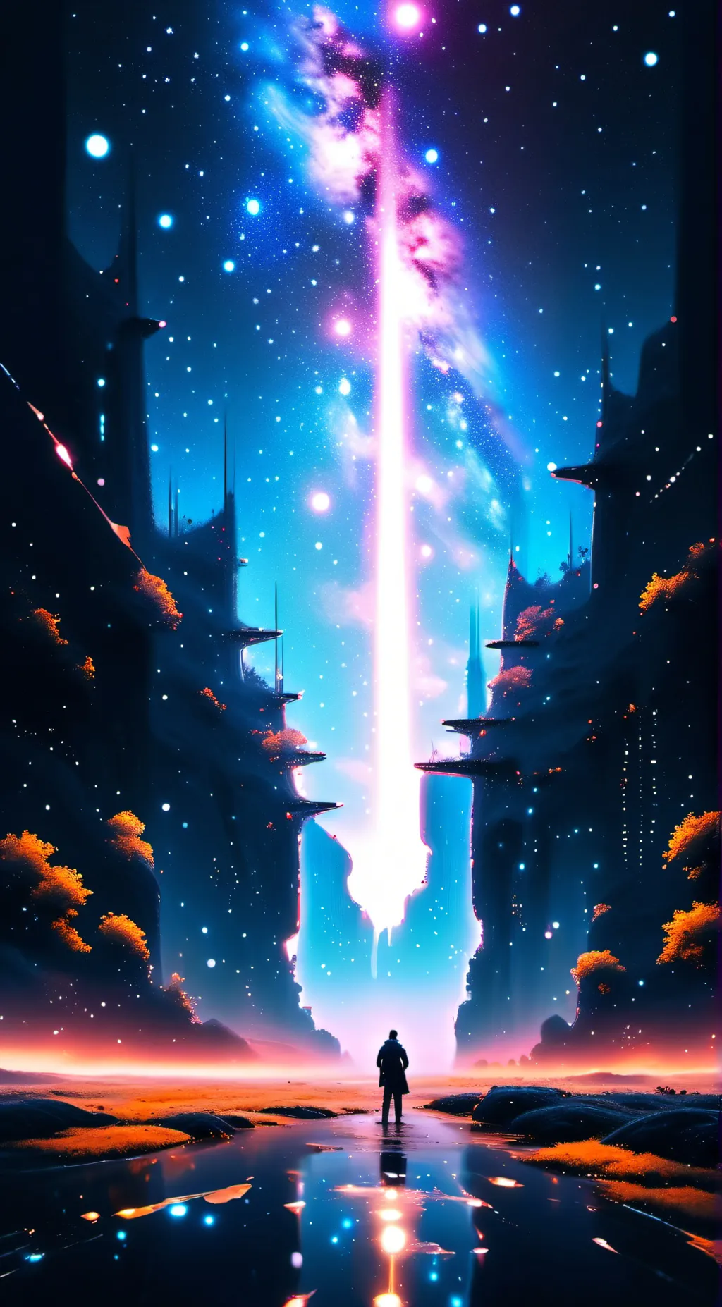 ai character: Aiden background