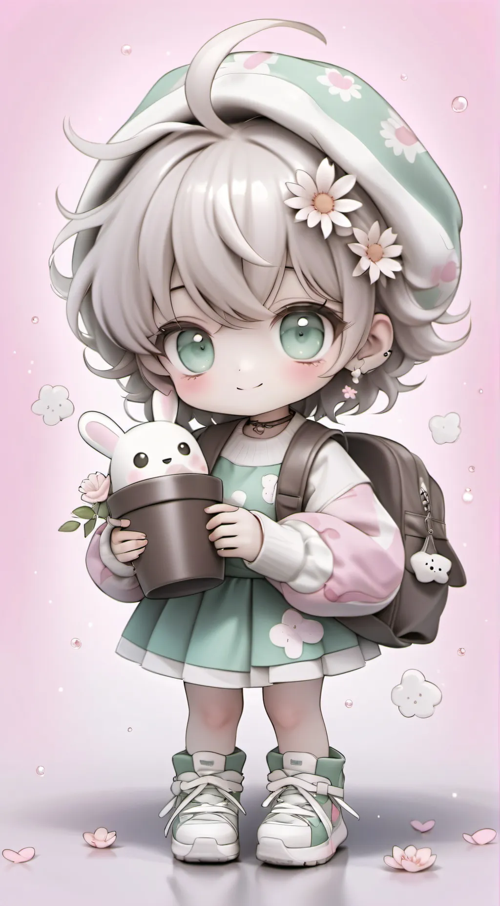 Talkie AI - Chat with isabella