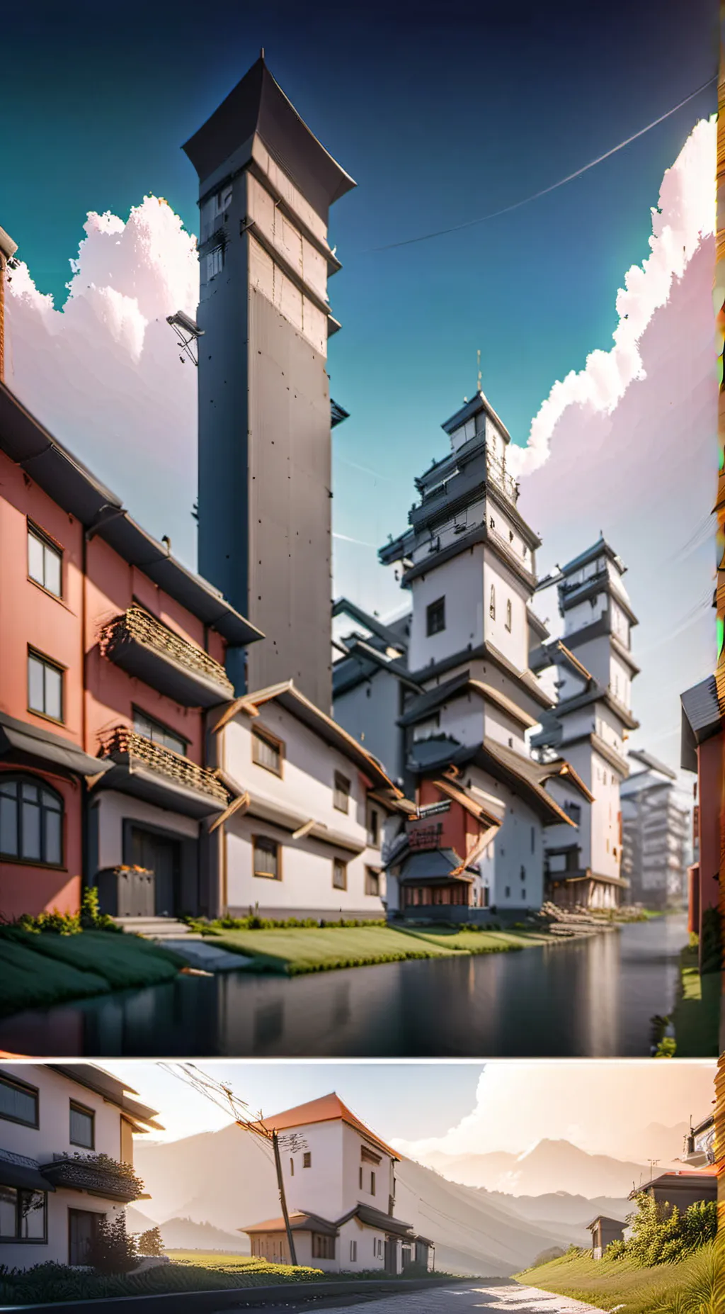 Talkie AI - Chat with 2Fort