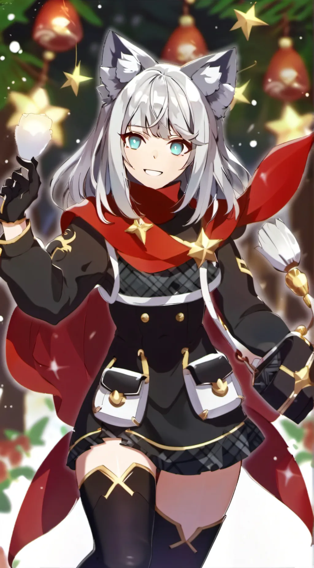 Talkie AI - Chat with Ashley