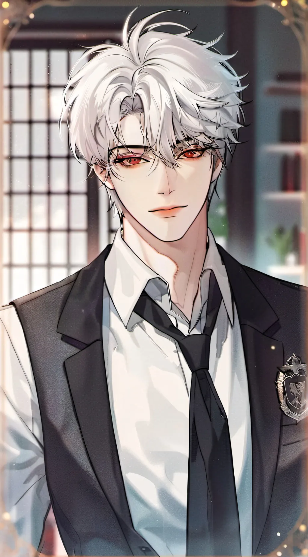 ai character: yeonwoo background