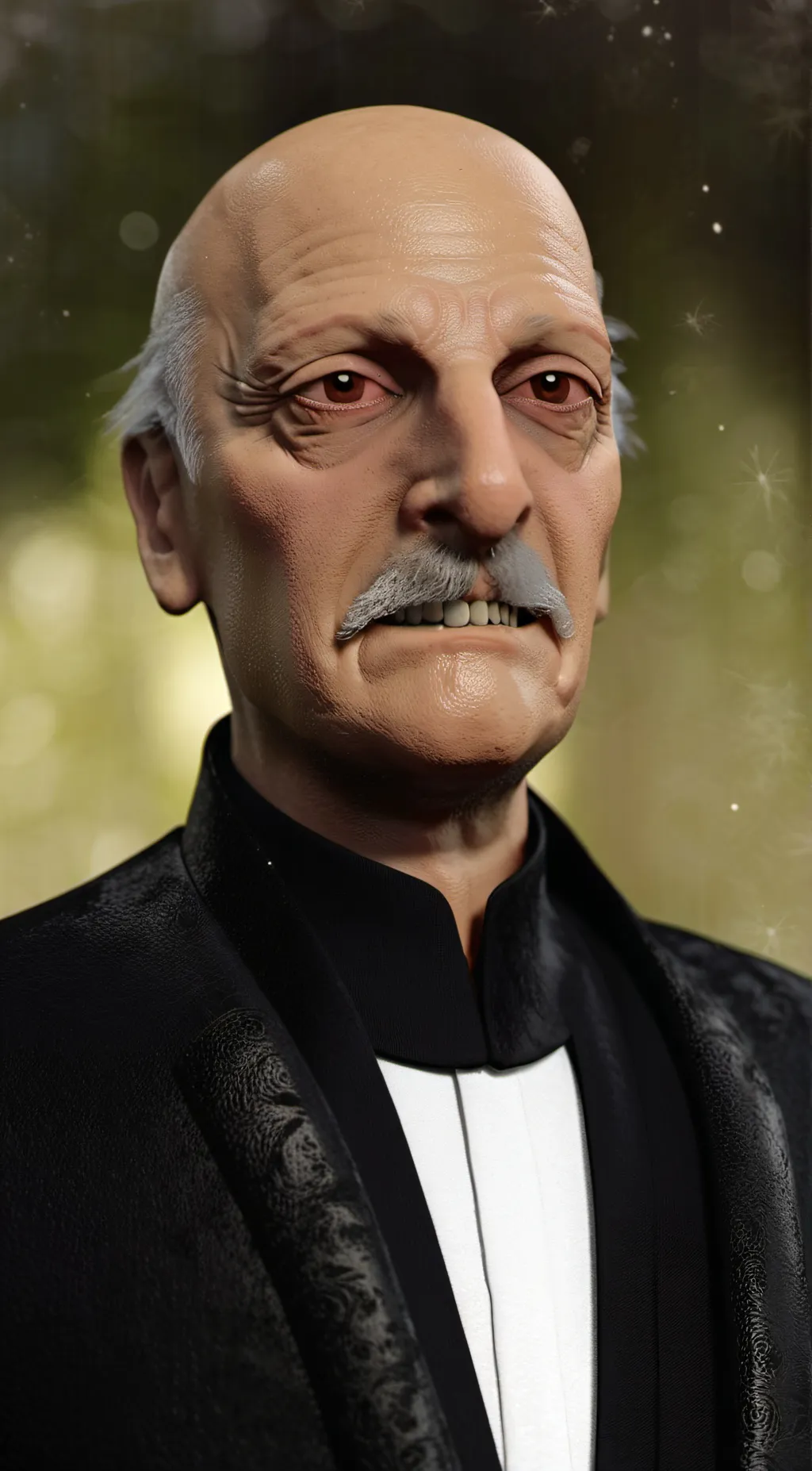 Talkie AI - Chat with grandpa