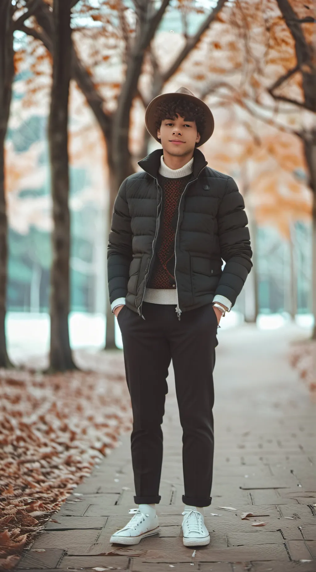 ai character: Ace background