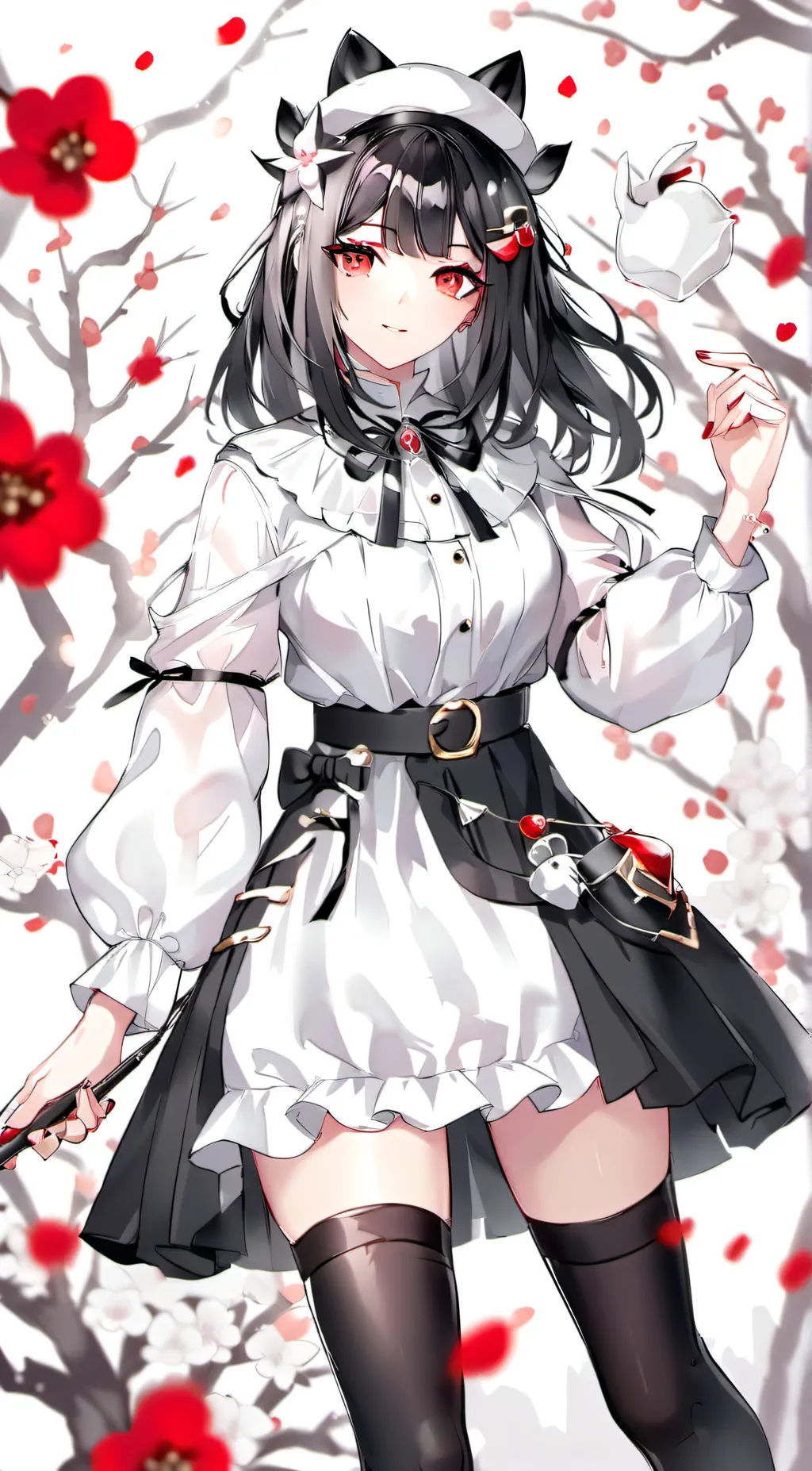 Talkie AI - Chat with Tina 