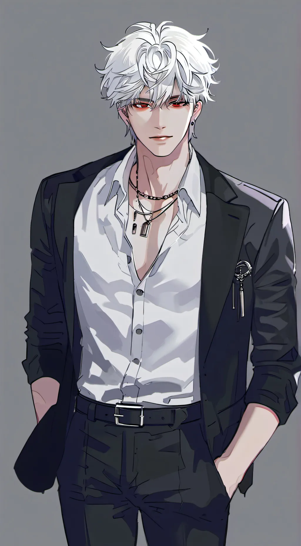 Talkie AI - Chat with Darren