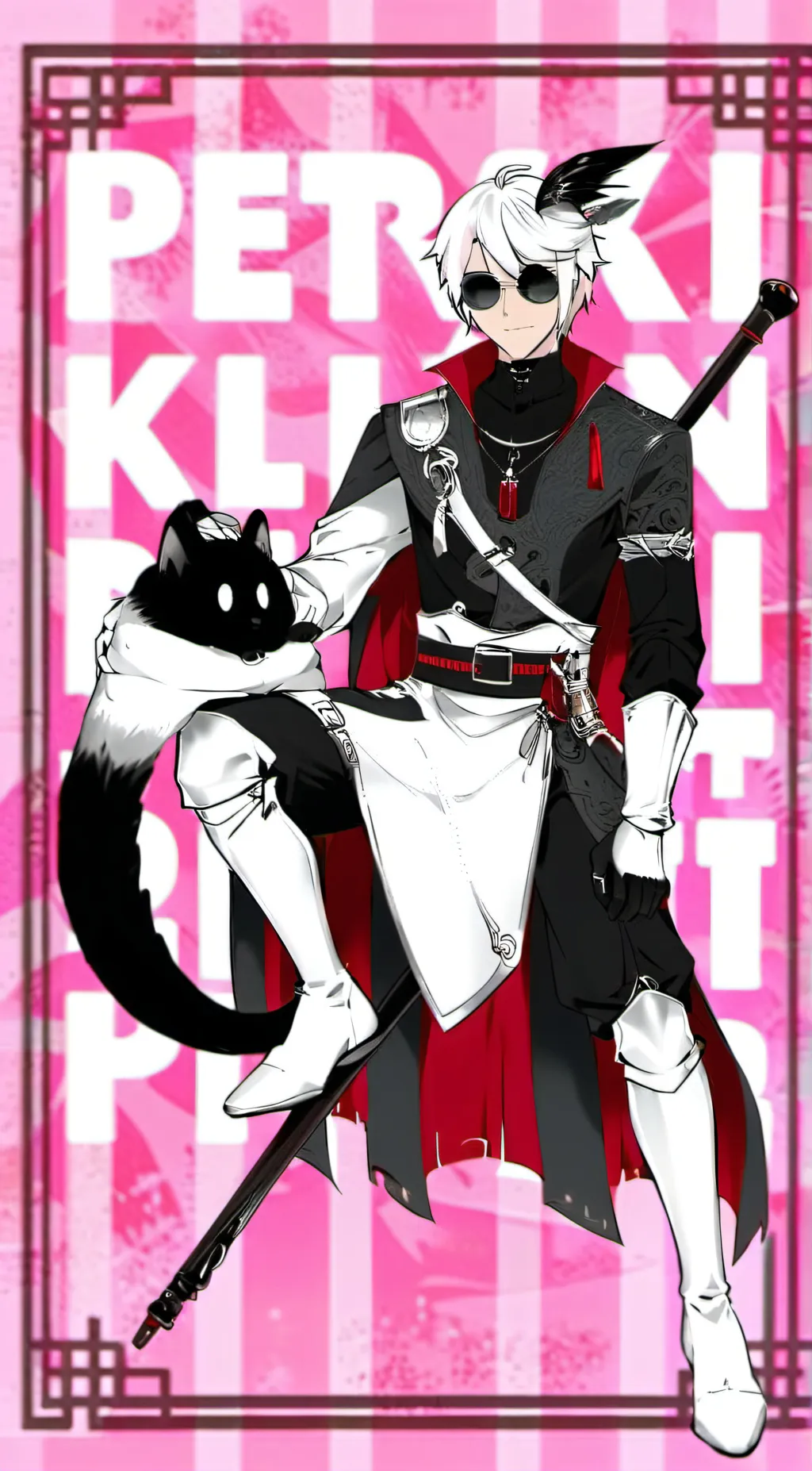 Talkie AI - Chat with max