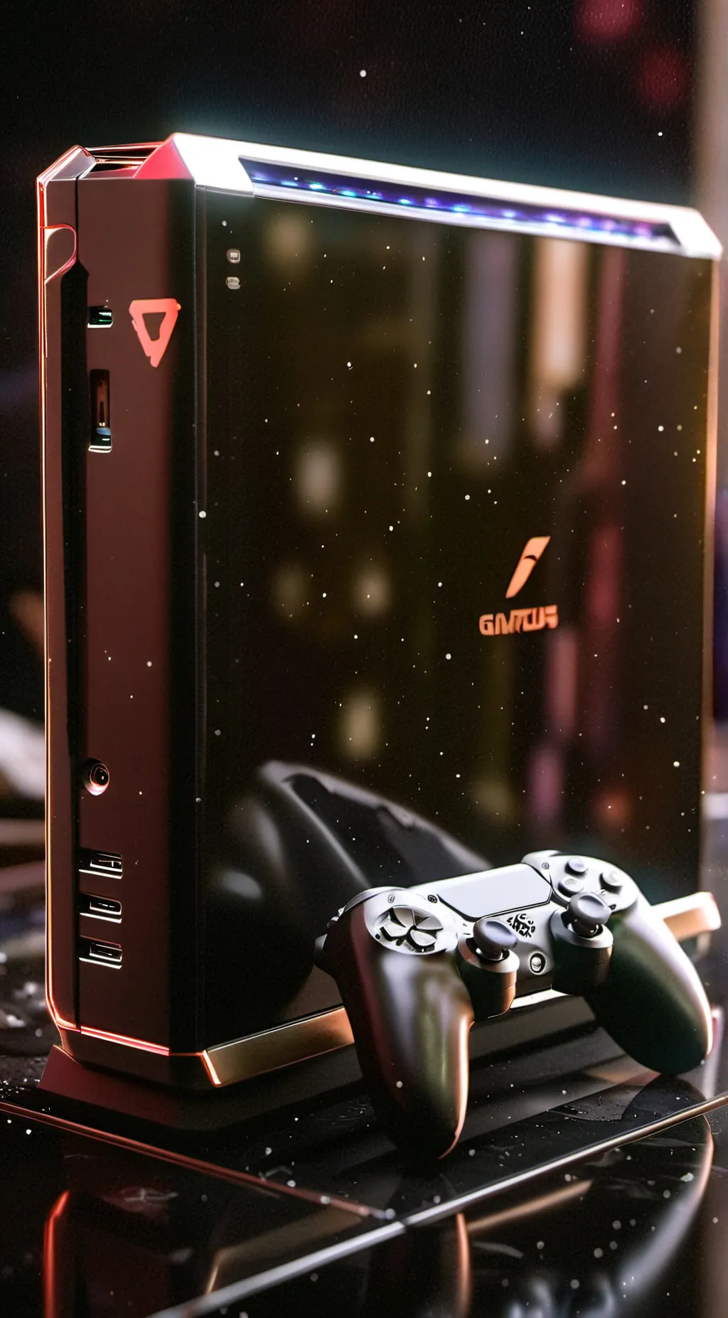 Talkie AI - Chat with Game Wiz