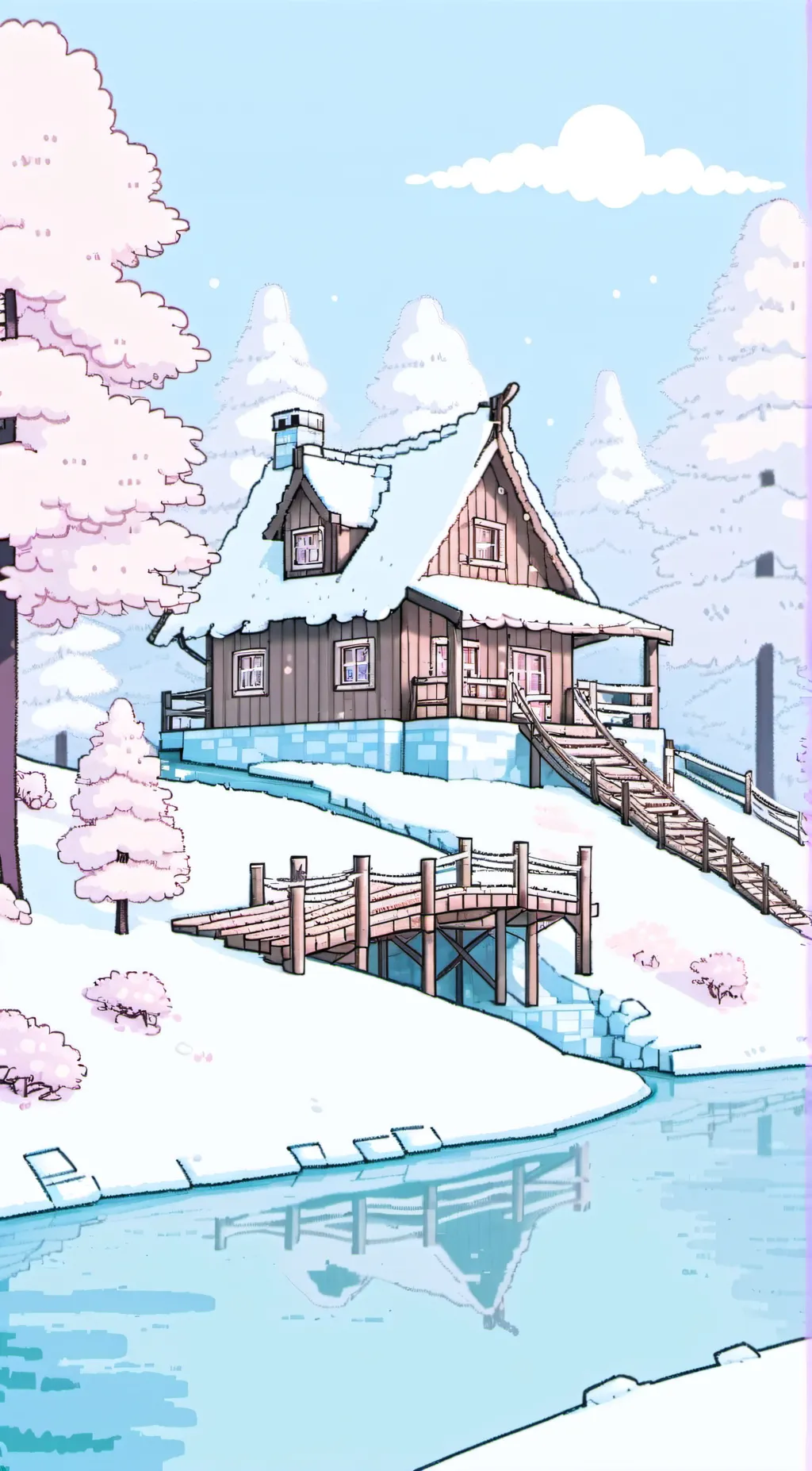 Talkie AI - Chat with DSMP Syndicate