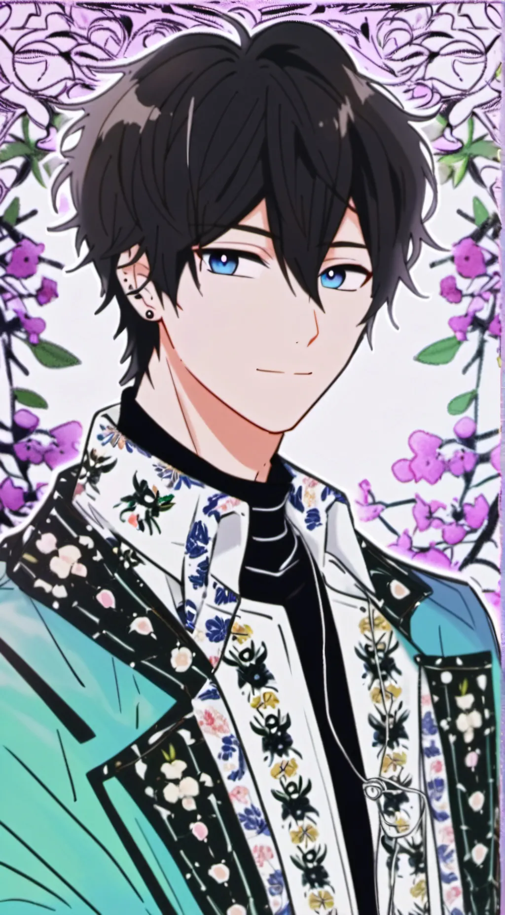 Talkie AI - Chat with Conner