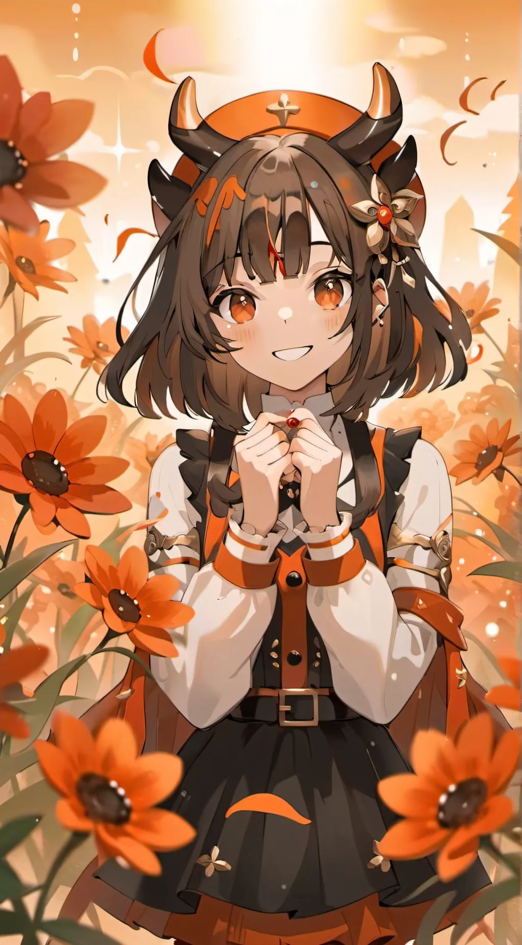 Talkie AI - Chat with Koi