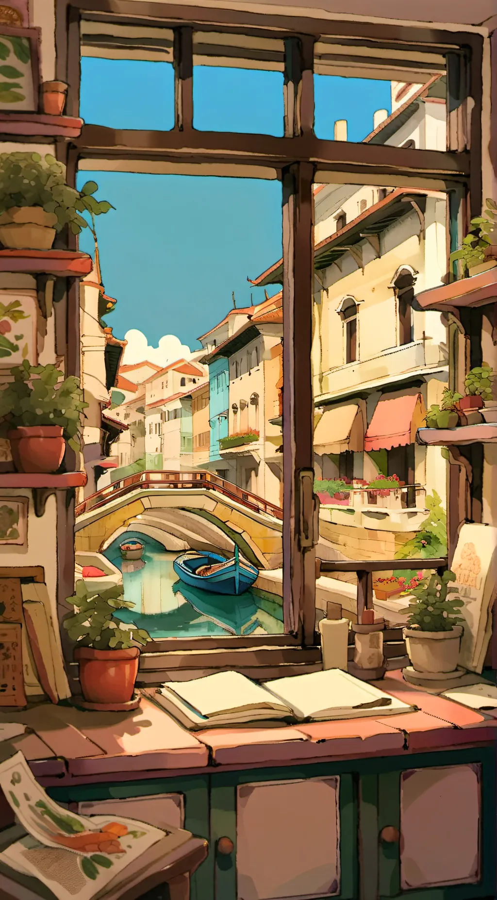 ai character: gamerjax1223 background