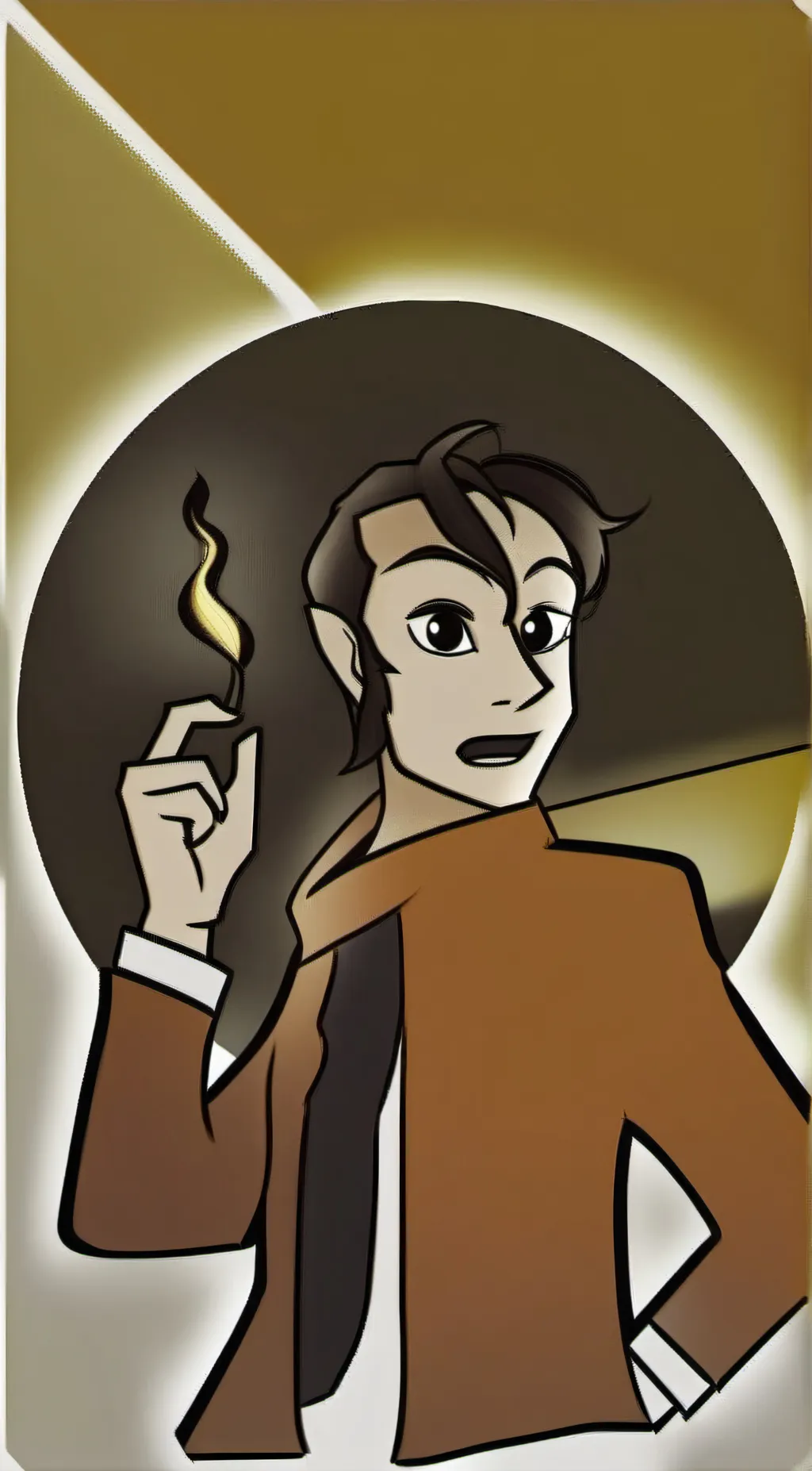 Talkie AI - Chat with masky