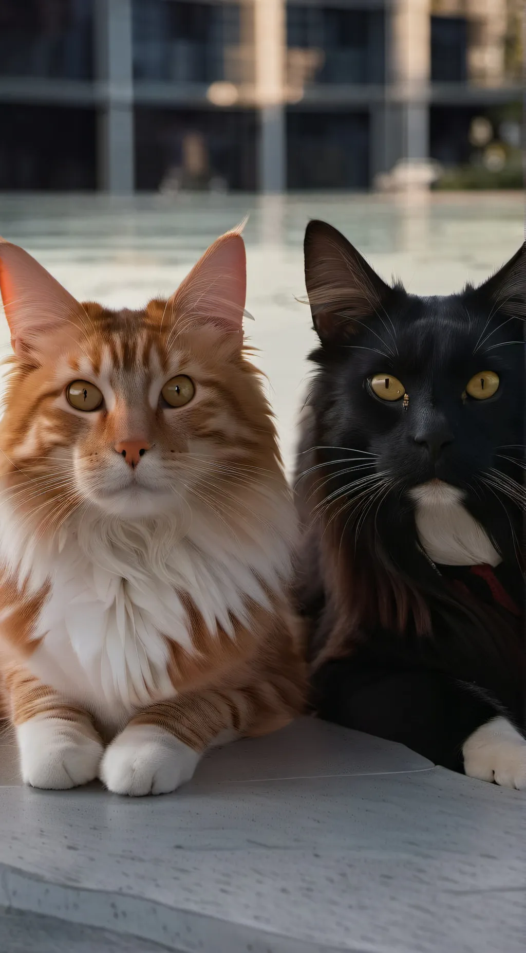 Talkie AI - Chat with life as a cat