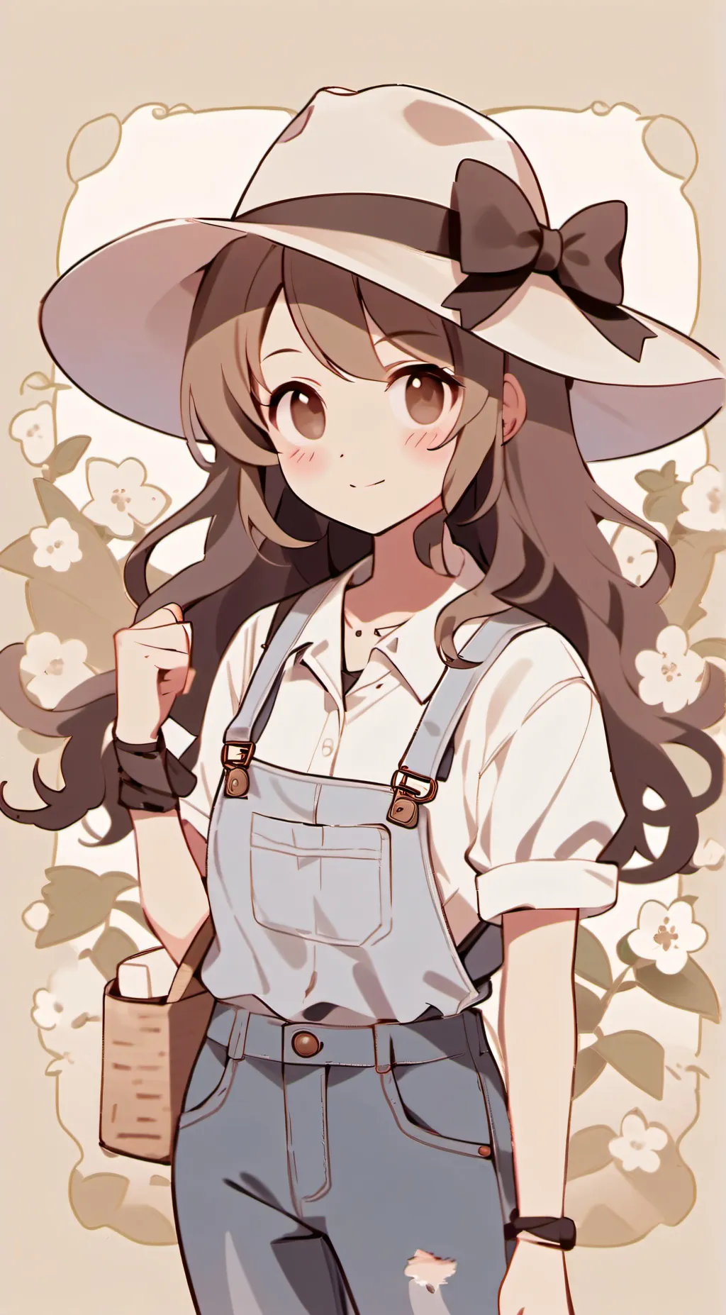 Talkie AI - Chat with Jane