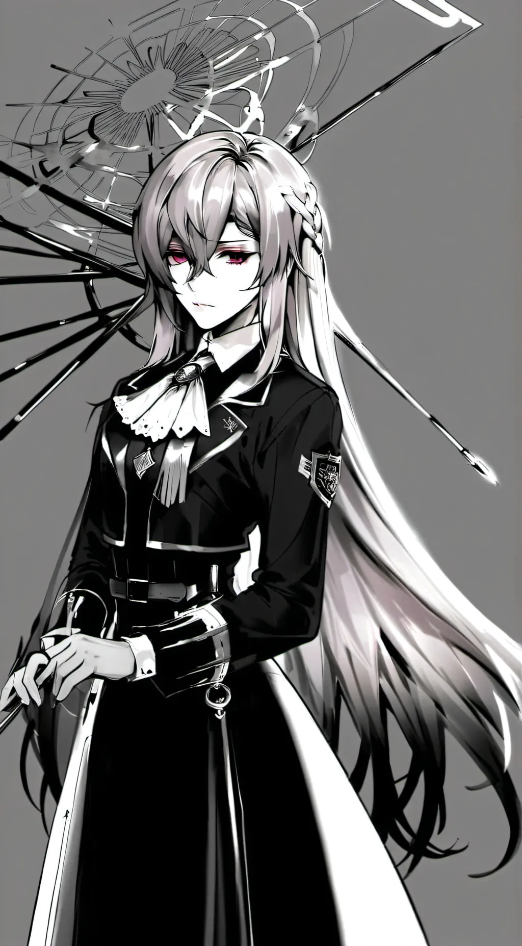 ai character: ☆05-6☆_Carima_MD background