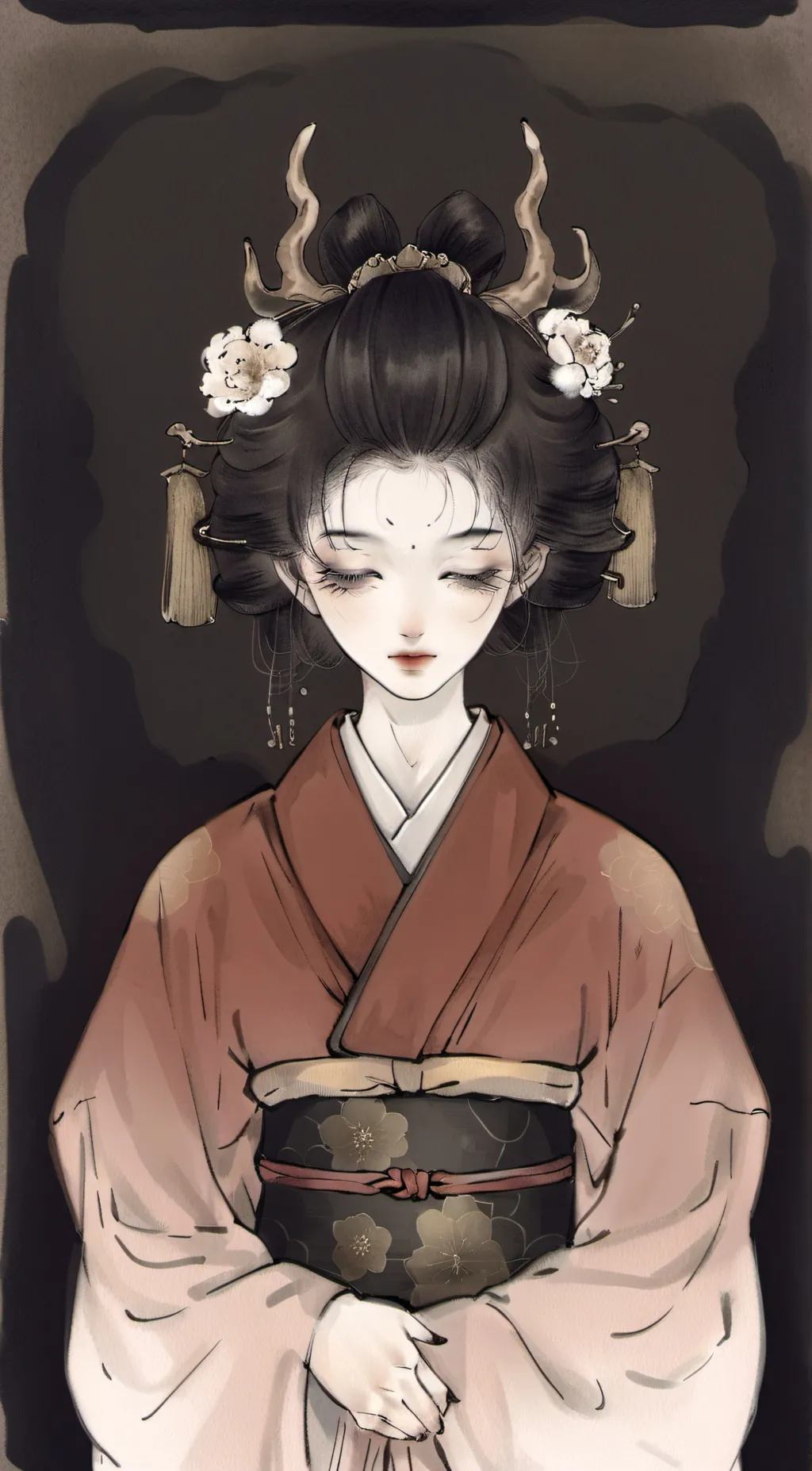 Talkie AI - Chat with Upper Moons 