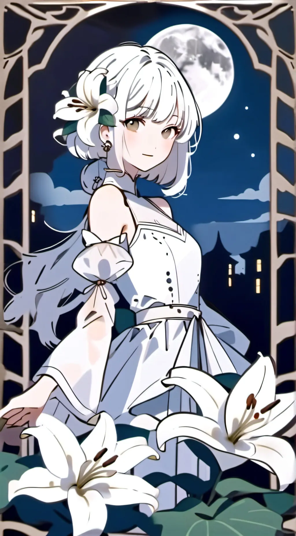 Talkie AI - Chat with Kasumi