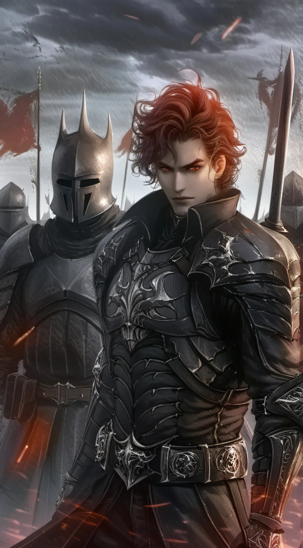 ai character: ace background