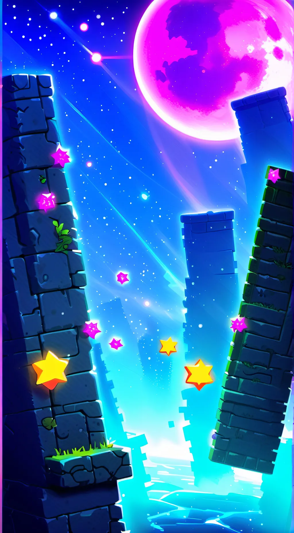 Talkie AI - Chat with geometry dash