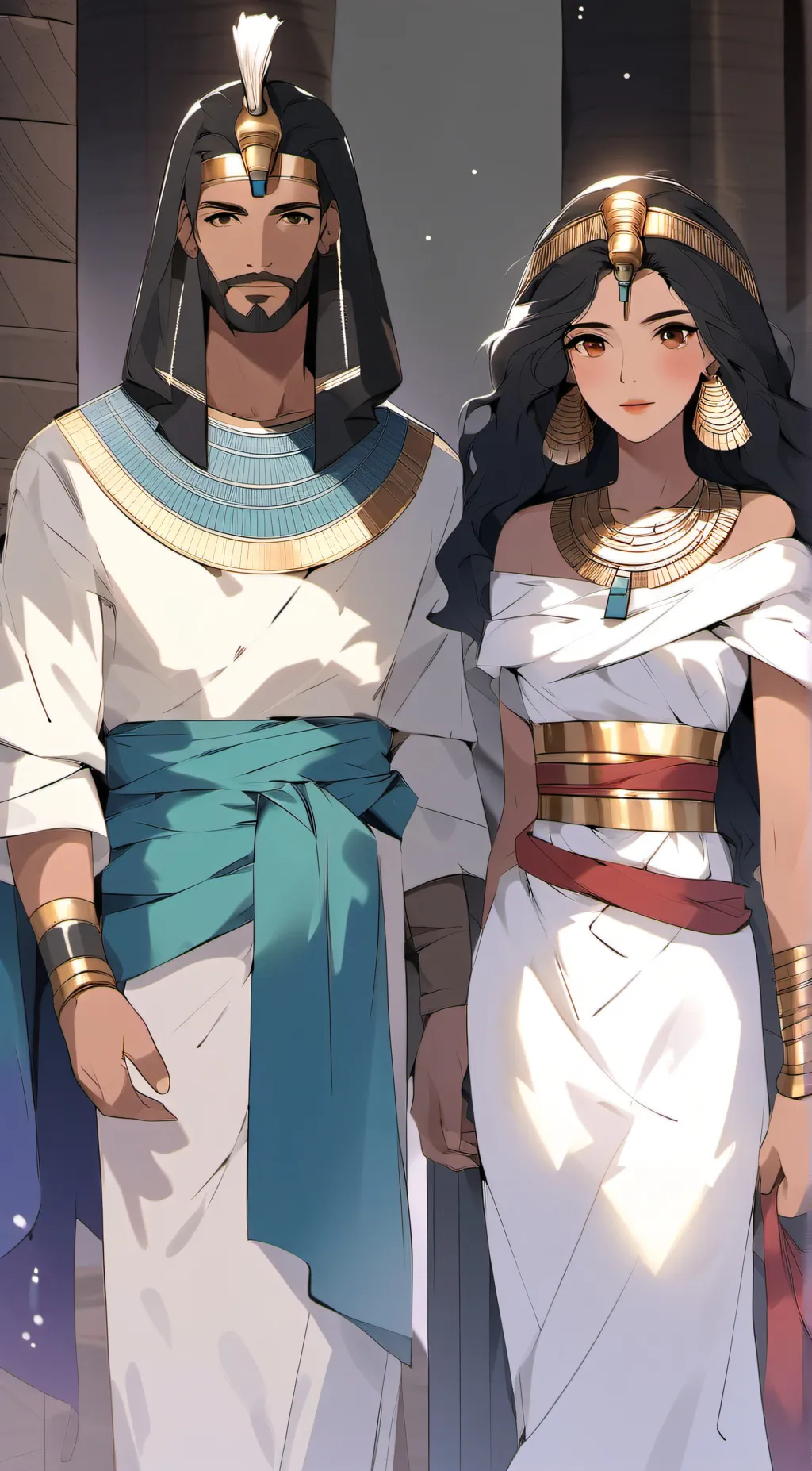 Talkie AI - Chat with Kemet